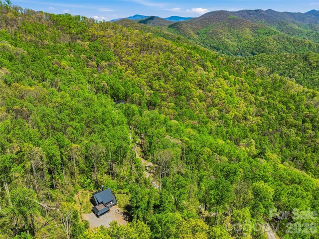 110 North Knob Lane, Weaverville, NC 28787