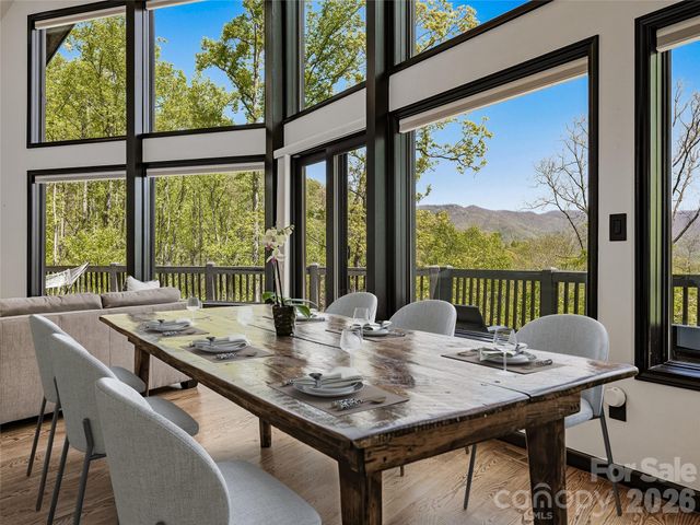 110 North Knob Lane, Weaverville, NC 28787