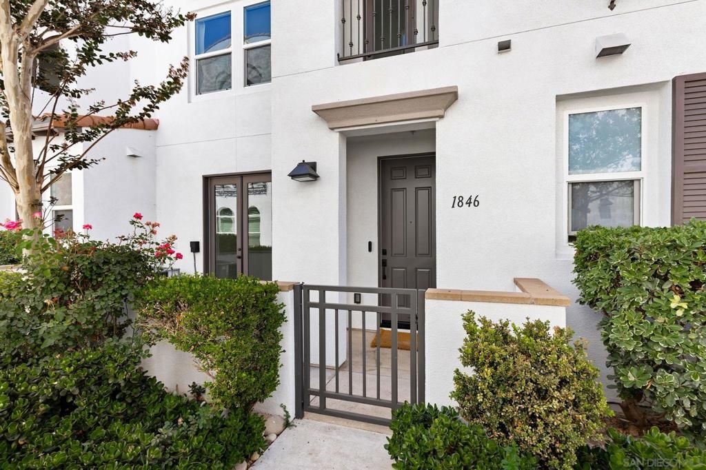 1846 Cliff Swallow, Carlsbad, CA 92011 — exterior