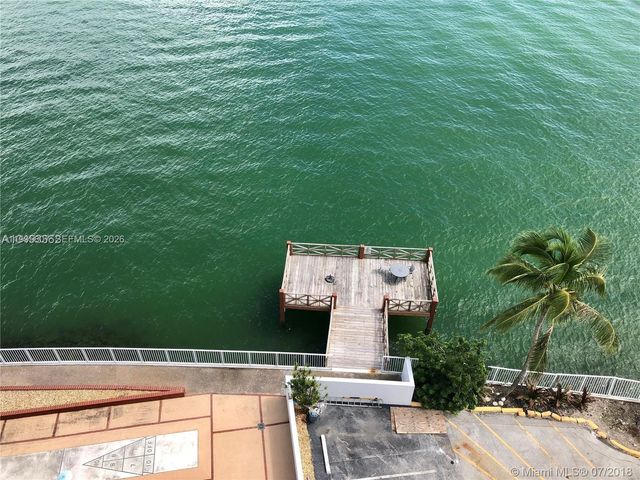 1865 79th St Cswy 8K, North Bay Village, FL 33141