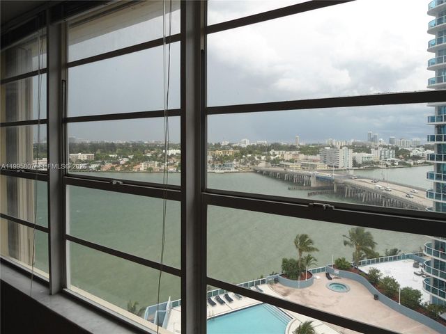 1865 79th St Cswy 8K, North Bay Village, FL 33141