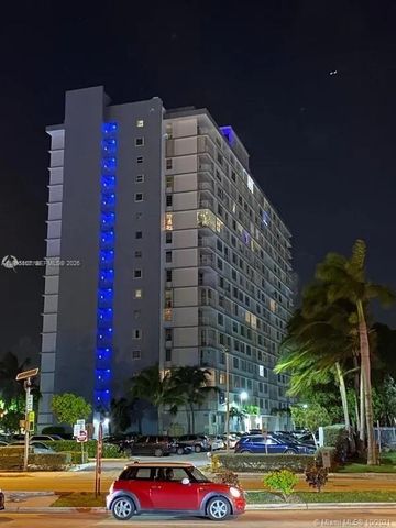 1865 79th St Cswy 8K, North Bay Village, FL 33141