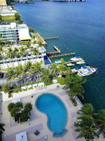 1865 79th St Cswy 8K, North Bay Village, FL 33141