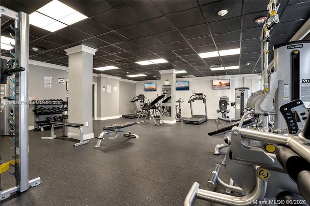 1865 79th St Cswy 8K, North Bay Village, FL 33141