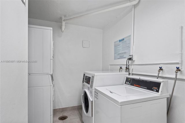 1865 79th St Cswy 8K, North Bay Village, FL 33141