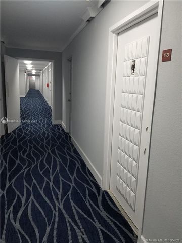 1865 79th St Cswy 8K, North Bay Village, FL 33141