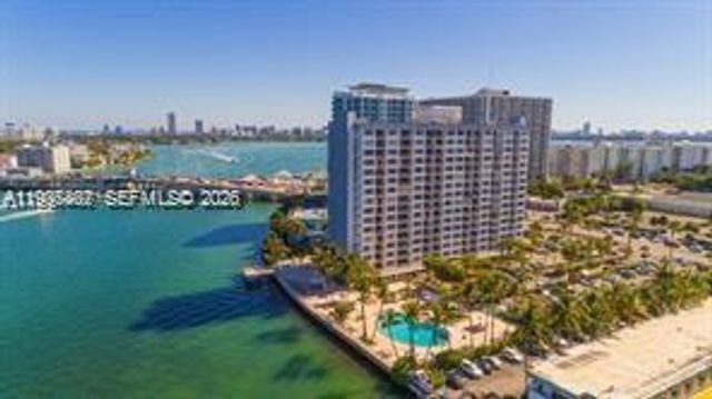 1865 79th St Cswy 8K, North Bay Village, FL 33141