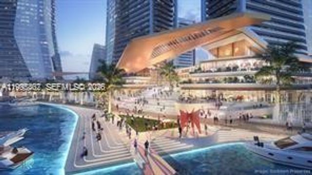 1865 79th St Cswy 8K, North Bay Village, FL 33141