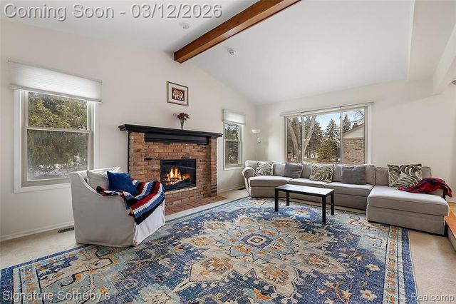 24822 Portsmouth Avenue, Novi, MI 48374