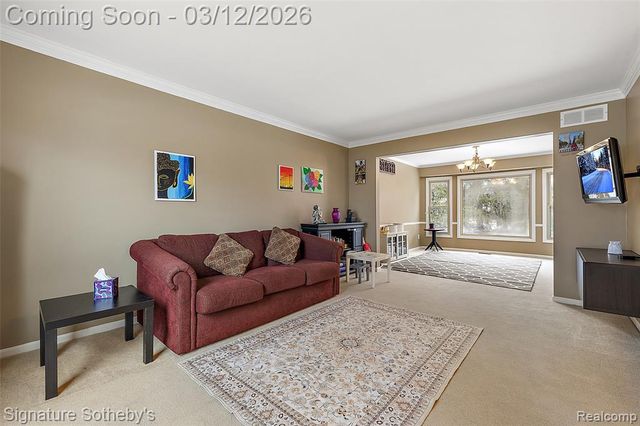 24822 Portsmouth Avenue, Novi, MI 48374