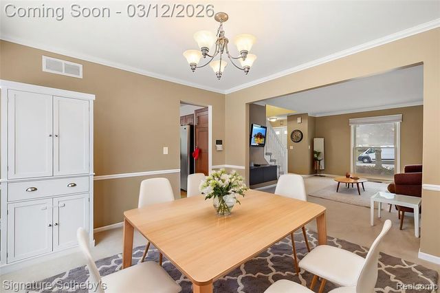 24822 Portsmouth Avenue, Novi, MI 48374