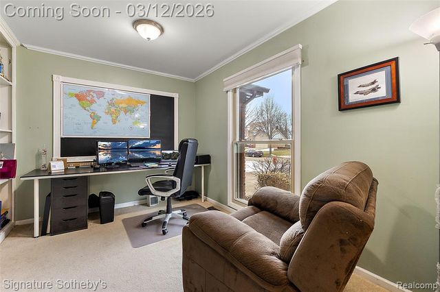 24822 Portsmouth Avenue, Novi, MI 48374