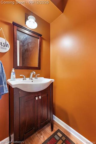 24822 Portsmouth Avenue, Novi, MI 48374