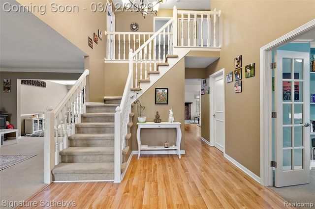 24822 Portsmouth Avenue, Novi, MI 48374