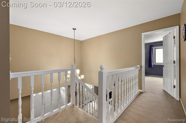 24822 Portsmouth Avenue, Novi, MI 48374