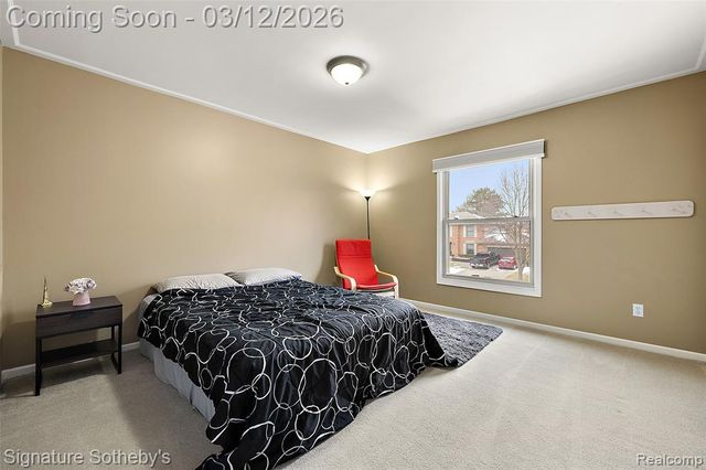 24822 Portsmouth Avenue, Novi, MI 48374