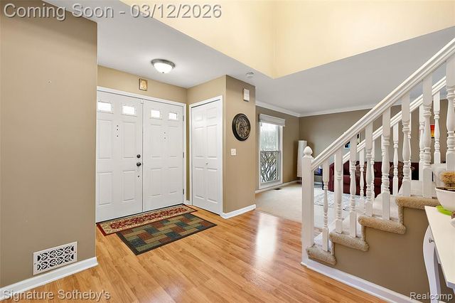 24822 Portsmouth Avenue, Novi, MI 48374