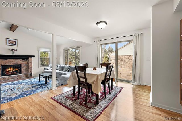 24822 Portsmouth Avenue, Novi, MI 48374