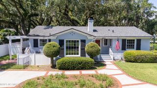 2804 GRAND Avenue, Jacksonville, FL 32210