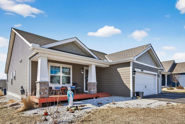 18099 Heirloom Court, Lakeville, MN 55044