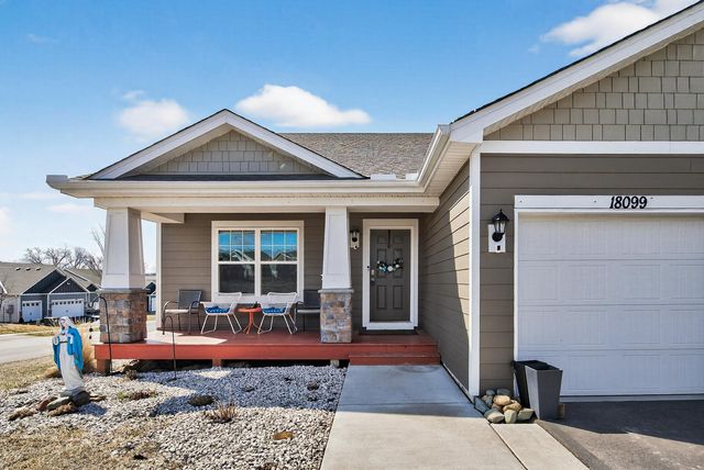 18099 Heirloom Court, Lakeville, MN 55044