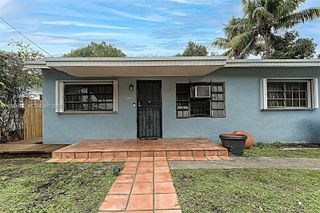 259 NE 56th St 1, Miami, FL 33137