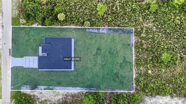 618 Wells AVE, Lehigh Acres, FL 33972
