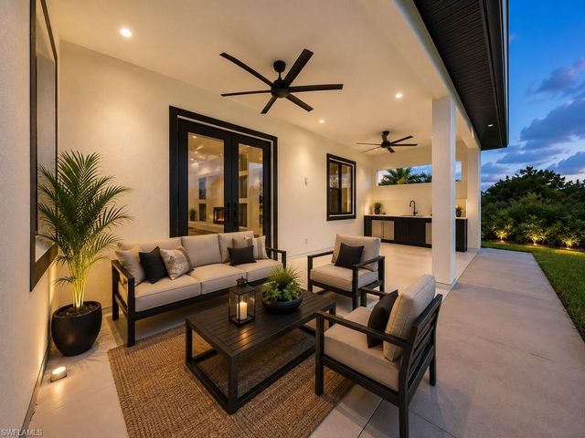 618 Wells AVE, Lehigh Acres, FL 33972