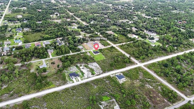 618 Wells AVE, Lehigh Acres, FL 33972