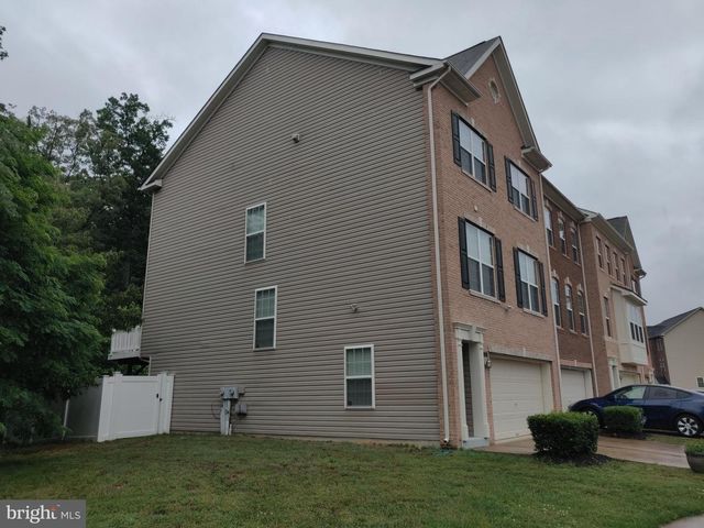 101 MILLET PL, La Plata, MD 20646