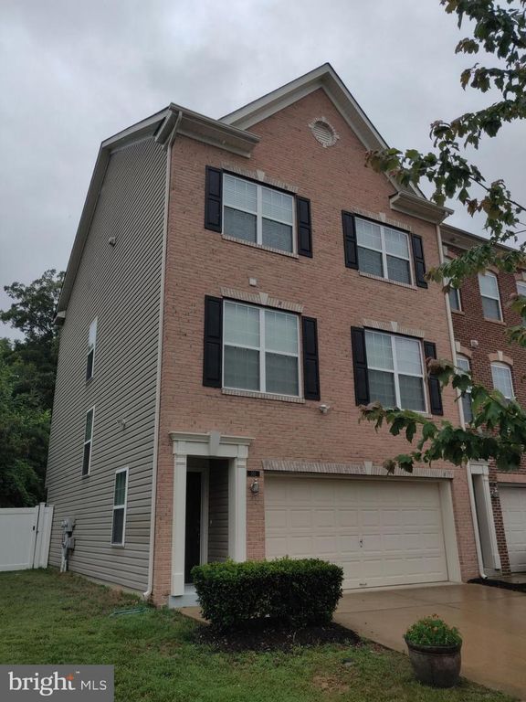 101 MILLET PL, La Plata, MD 20646