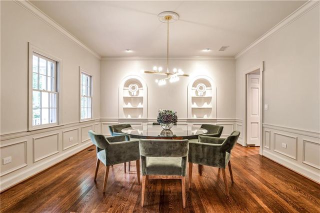 3990 Paces Ferry NW Road, Atlanta, GA 30327