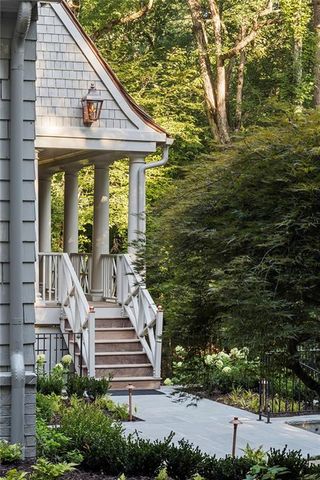 3990 Paces Ferry NW Road, Atlanta, GA 30327
