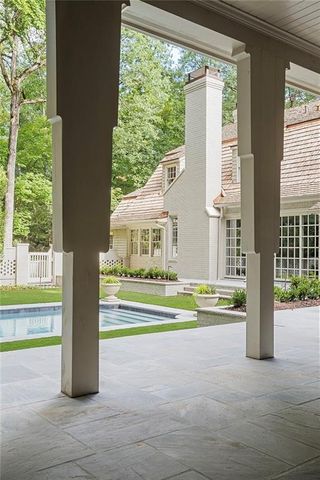 3990 Paces Ferry NW Road, Atlanta, GA 30327
