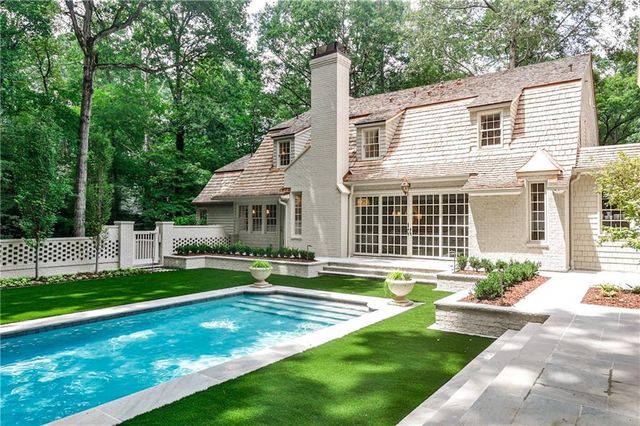 3990 Paces Ferry NW Road, Atlanta, GA 30327