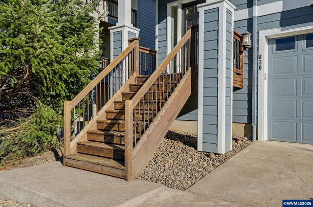 830 Limelight Av NW, Salem, OR 97304