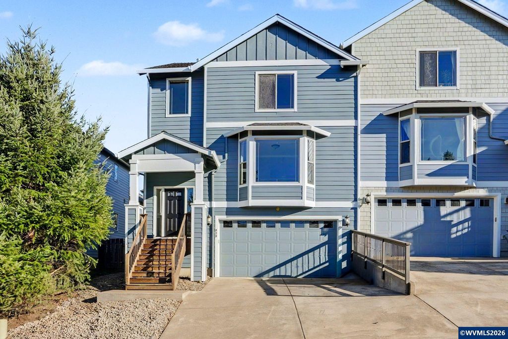 830 Limelight Av NW, Salem, OR 97304