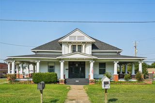 103 S Baker Street, Ferris, TX 75125