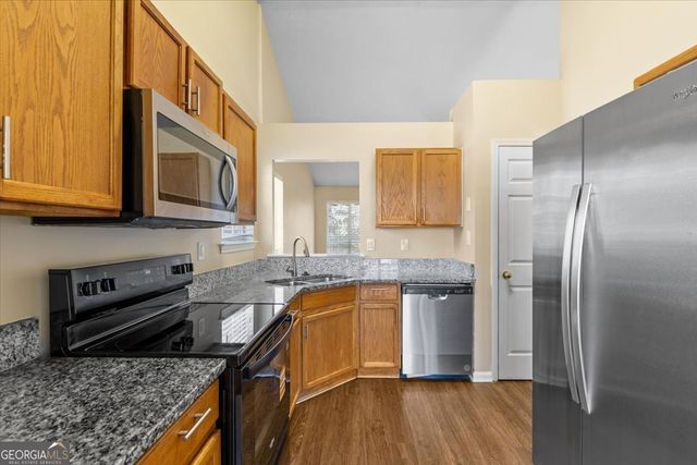 4170 Monarch Drive, Mcdonough, GA 30253