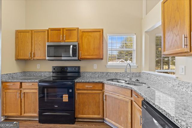 4170 Monarch Drive, Mcdonough, GA 30253