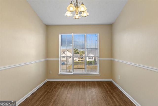 4170 Monarch Drive, Mcdonough, GA 30253