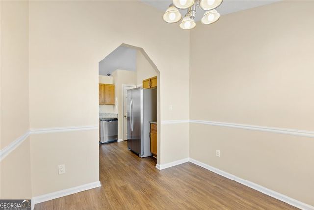 4170 Monarch Drive, Mcdonough, GA 30253