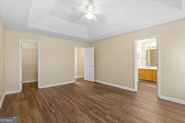 4170 Monarch Drive, Mcdonough, GA 30253