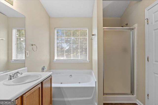 4170 Monarch Drive, Mcdonough, GA 30253