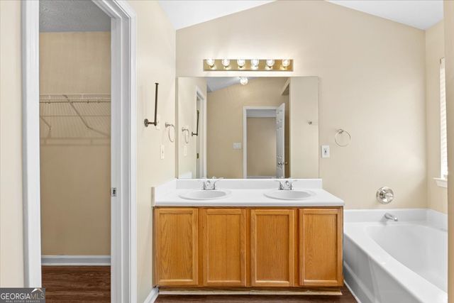 4170 Monarch Drive, Mcdonough, GA 30253