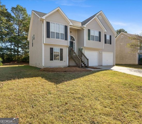 4170 Monarch Drive, Mcdonough, GA 30253