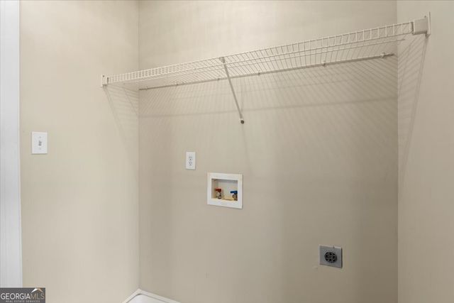 4170 Monarch Drive, Mcdonough, GA 30253