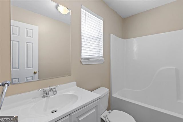 4170 Monarch Drive, Mcdonough, GA 30253