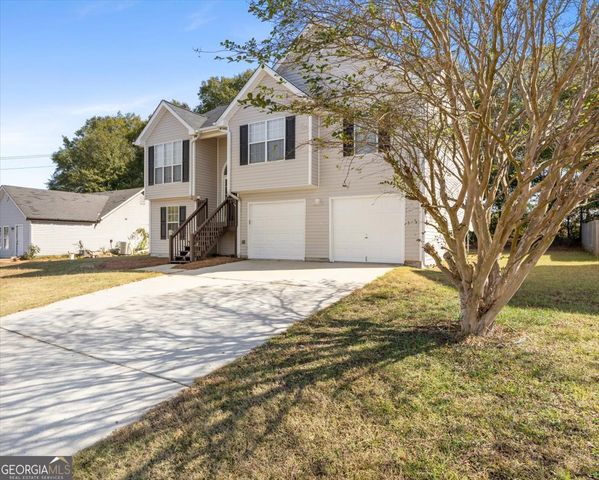 4170 Monarch Drive, Mcdonough, GA 30253