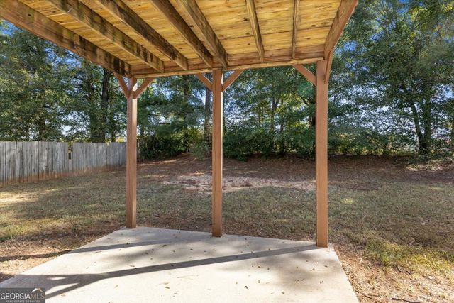 4170 Monarch Drive, Mcdonough, GA 30253